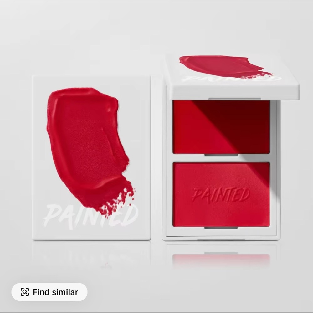 Painted Blush Duo